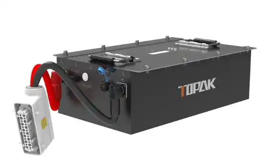 Guide to Choosing the Right Low Speed EV LiFePO4 Battery Supplier